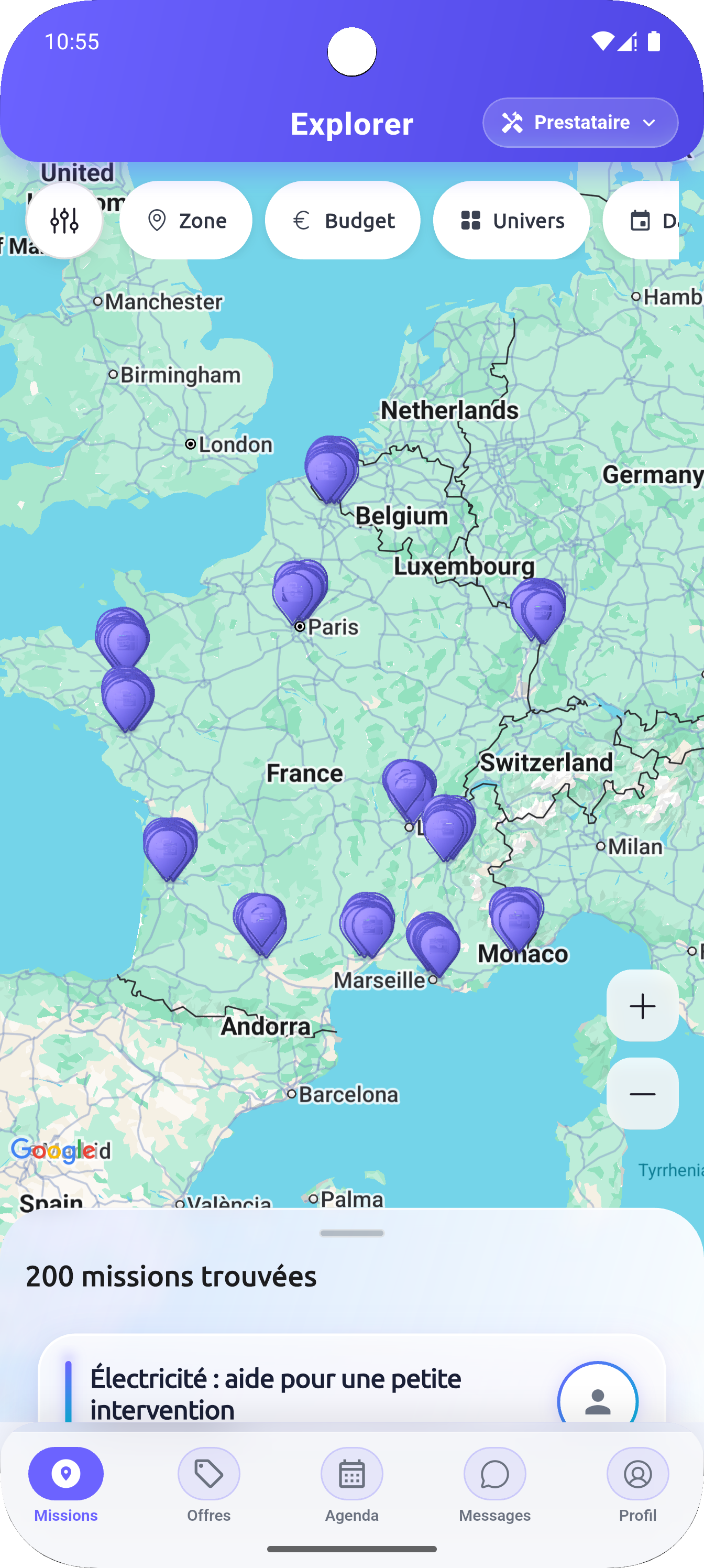 Carte